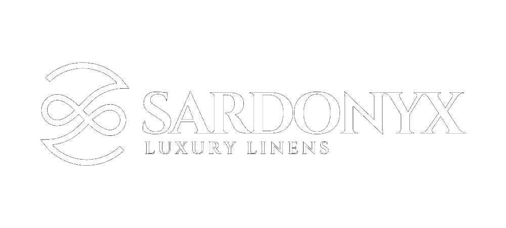 Sardonyx Luxury Linens